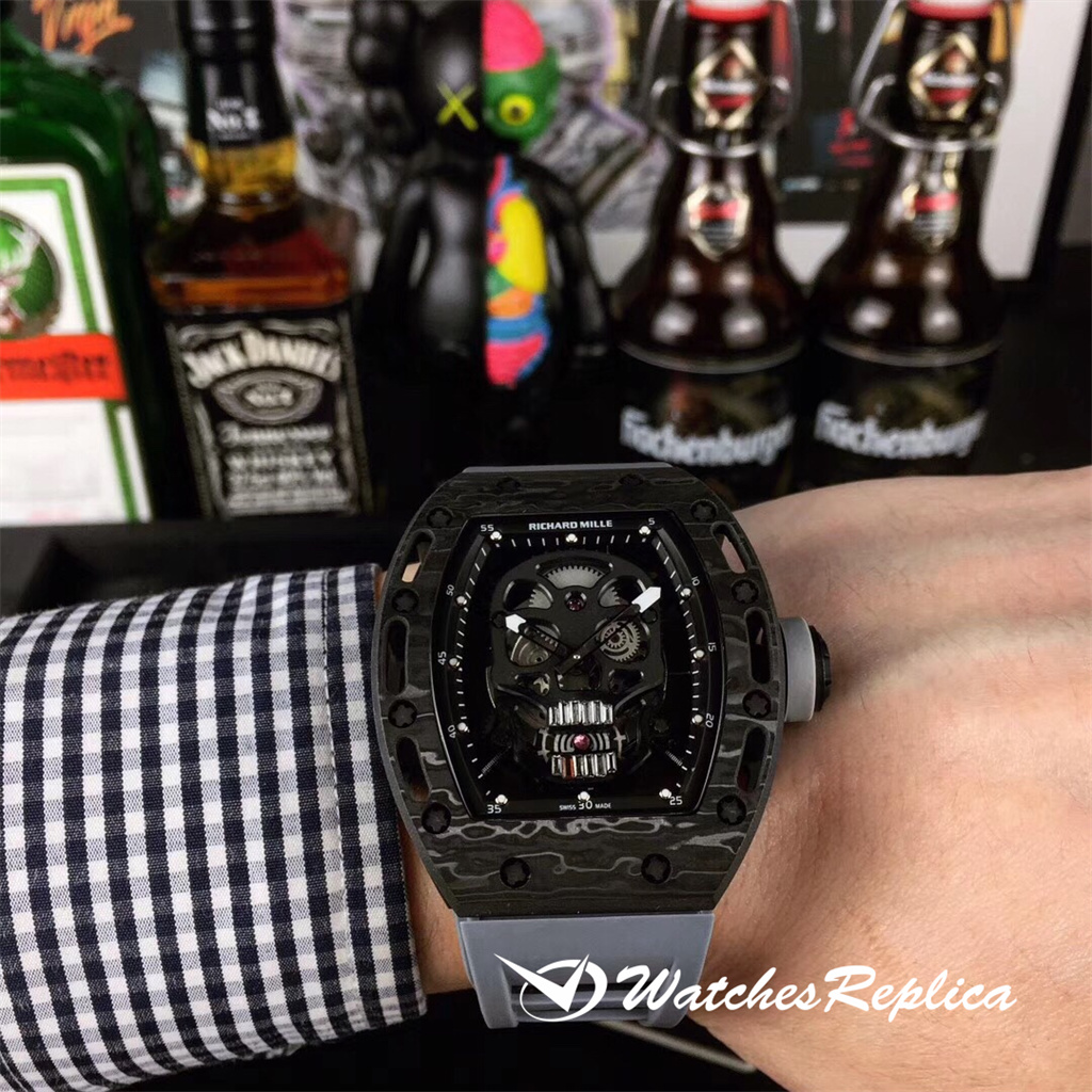 Orologi Replica Richard Mille RM052-6