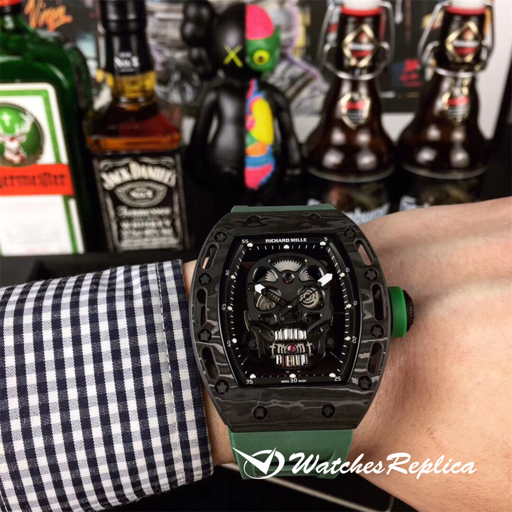 Orologi Replica Richard Mille RM052-7