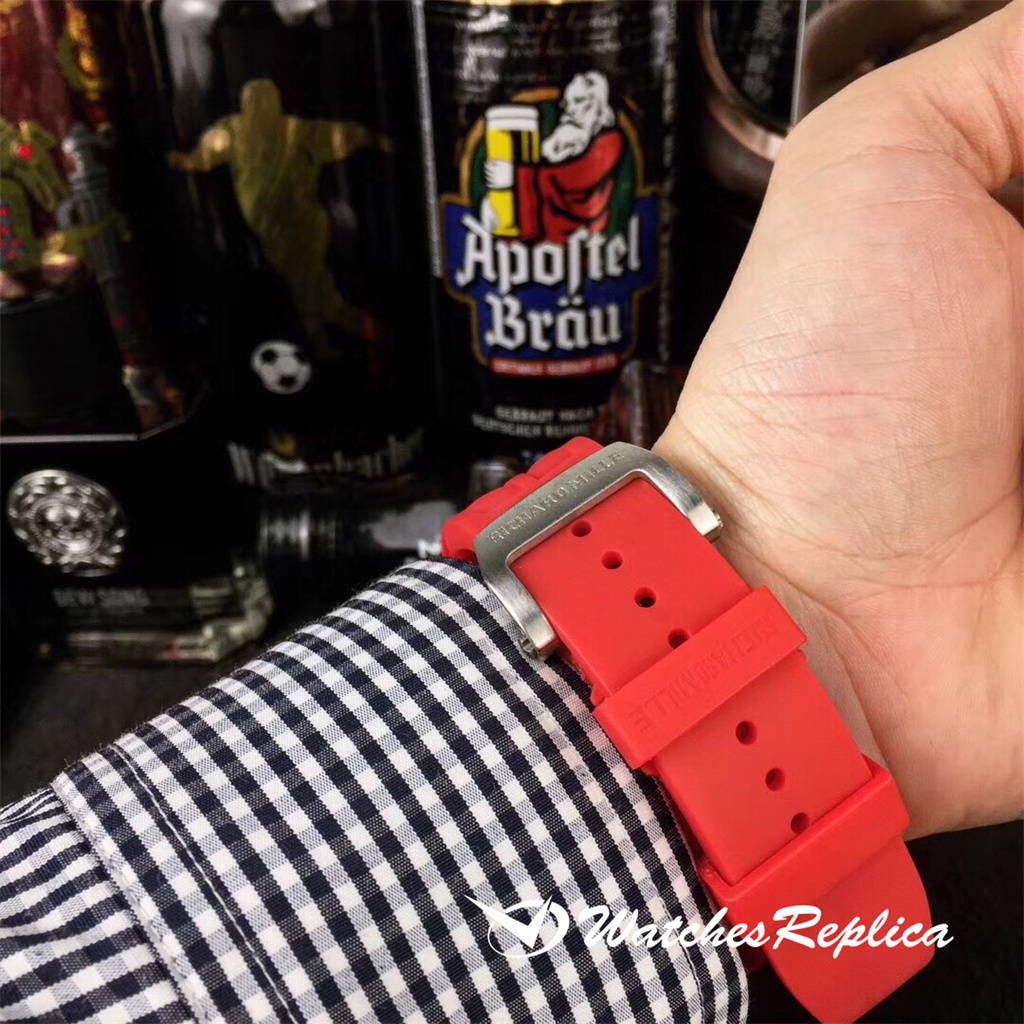 Migliore Richard Mille Richard Mille RM11-03 Seriestro-3
