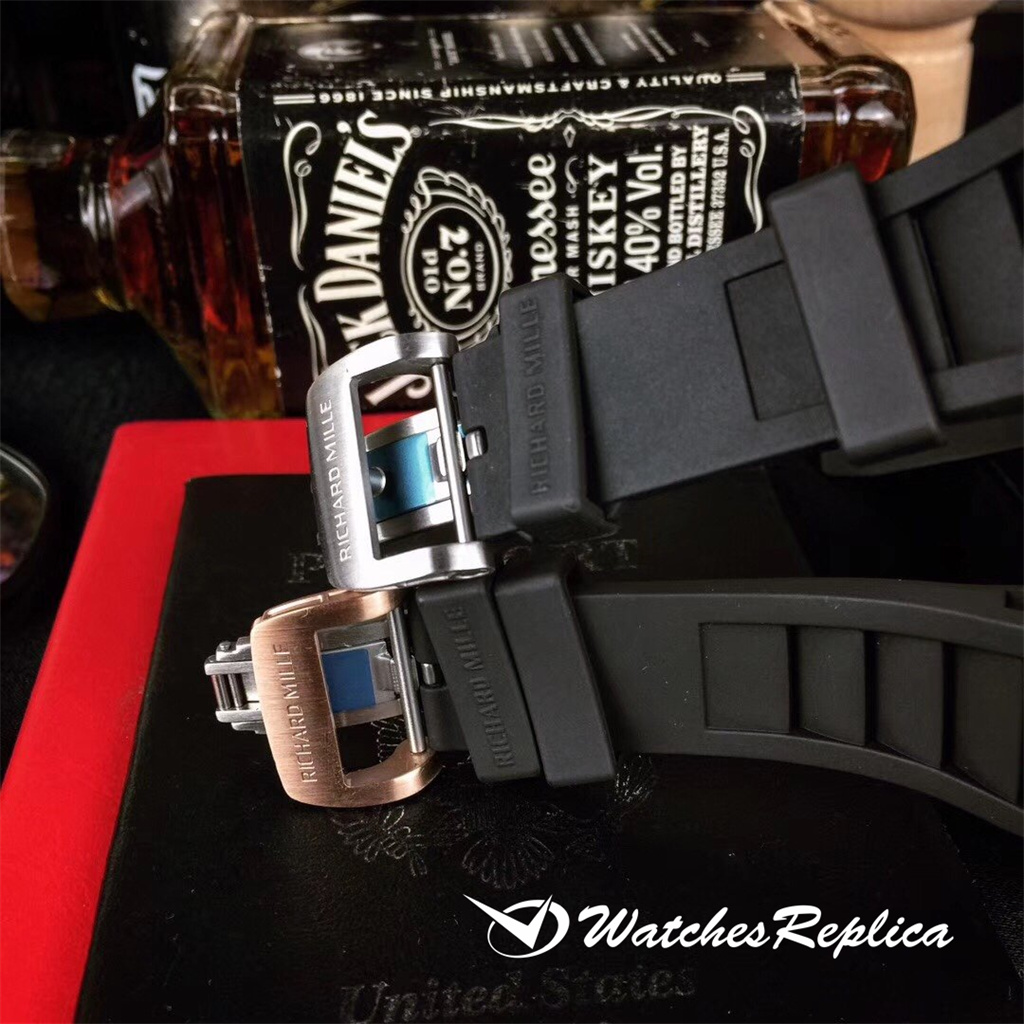 Richard Mille Richard Mille RM012 Orologi Replica-3