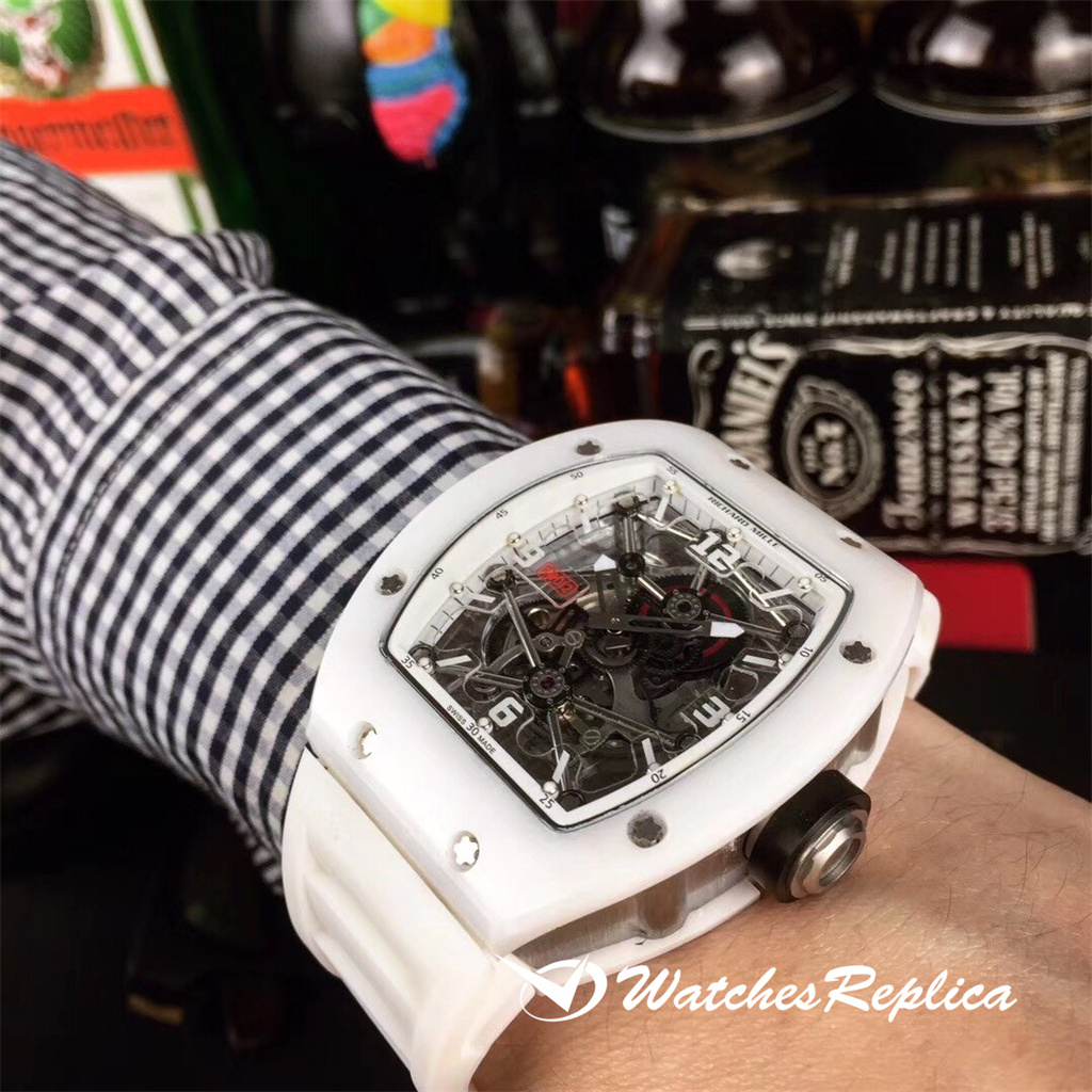 Richard Mille Richard Mille RM012 Orologi Replica-1