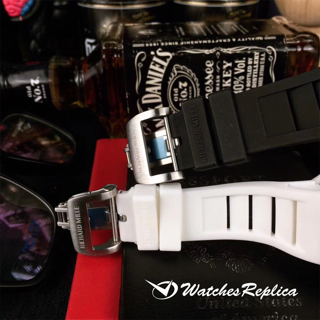 Richard Mille Richard Mille RM012 Orologi Replica-3