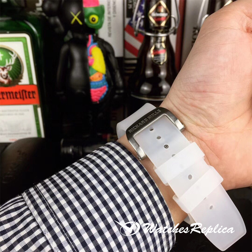 Richard Mille RM052 Serie Orologi Replica-3