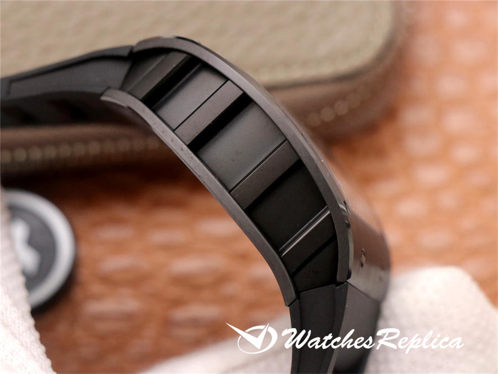 Ottimo Successo "Ghost" A Buon Mercato! ???? Richard Mille Flagship Velen ???? Orologi Replica Della Serie RM052-6