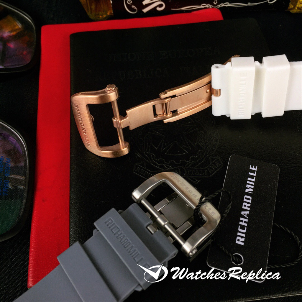 AAA Richard Mille Richard Mille RM17-01 Orologi Replica-3