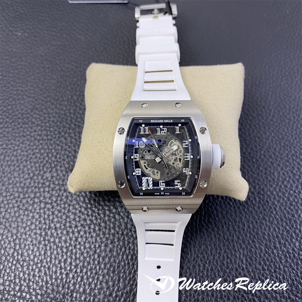 Richard Mille RM010 Hollow Design Special-1