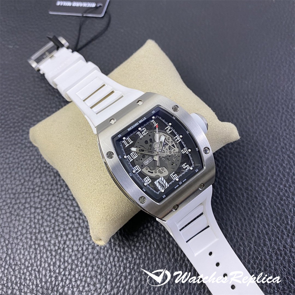 Richard Mille RM010 Hollow Design Special-2