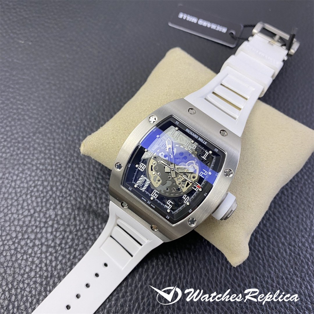 Richard Mille RM010 Hollow Design Special-3