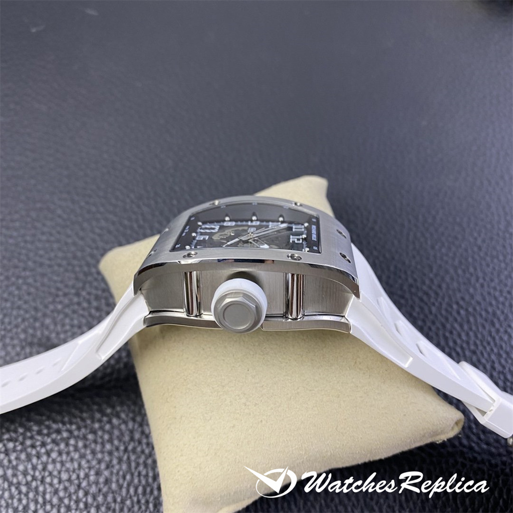 Richard Mille RM010 Hollow Design Special-4
