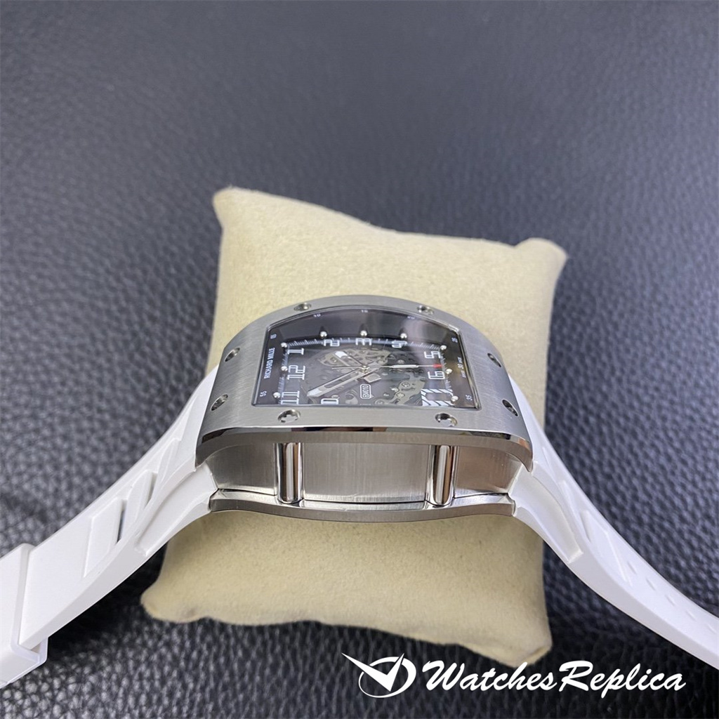 Richard Mille RM010 Hollow Design Special-5