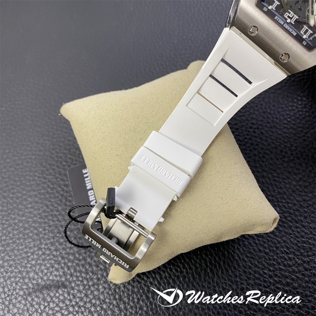 Richard Mille RM010 Hollow Design Special-9