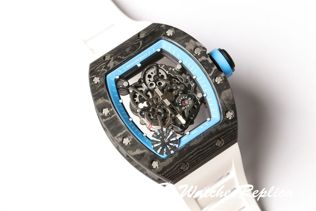 AAA Richard Mille RM055 Seriestro-1