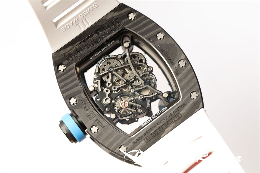 AAA Richard Mille RM055 Seriestro-7