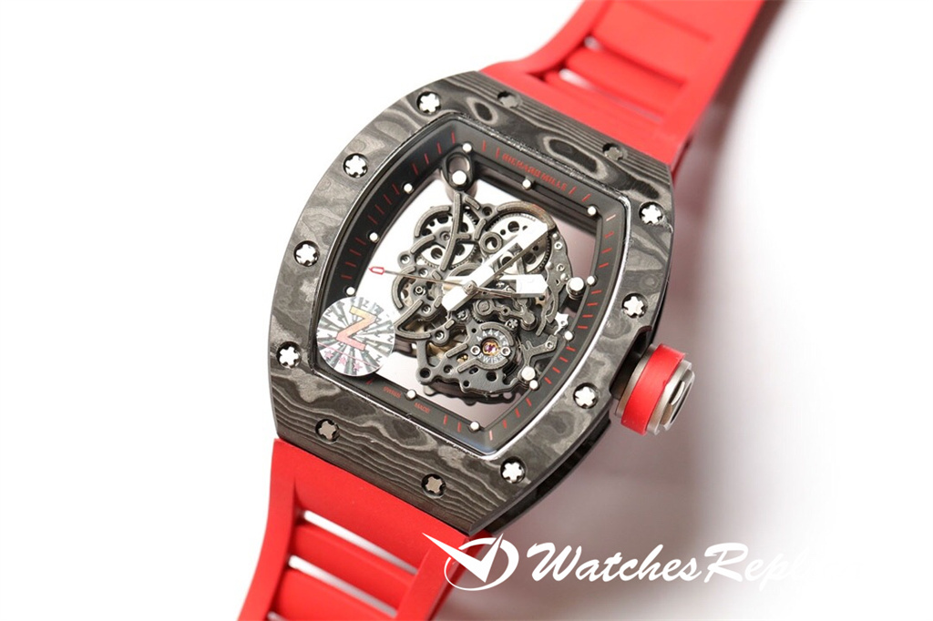 Richard Mille RM055 Serie Orologi Replica-2