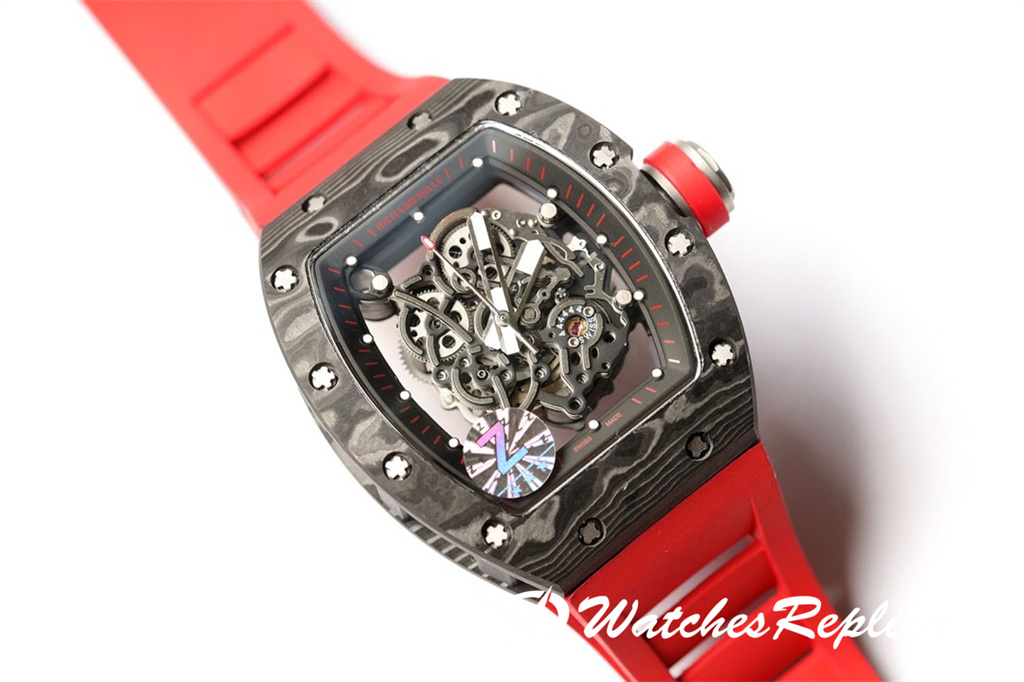 Richard Mille RM055 Serie Orologi Replica-1
