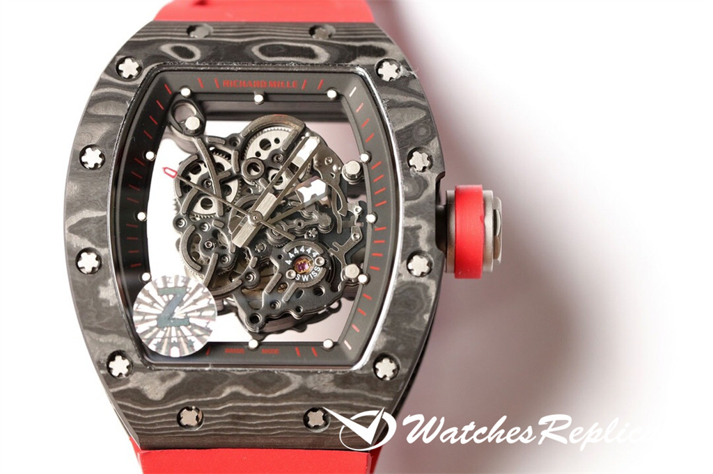 Richard Mille RM055 Serie Orologi Replica-3