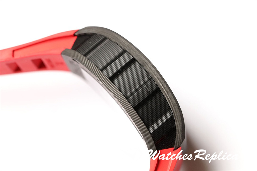 Richard Mille RM055 Serie Orologi Replica-6