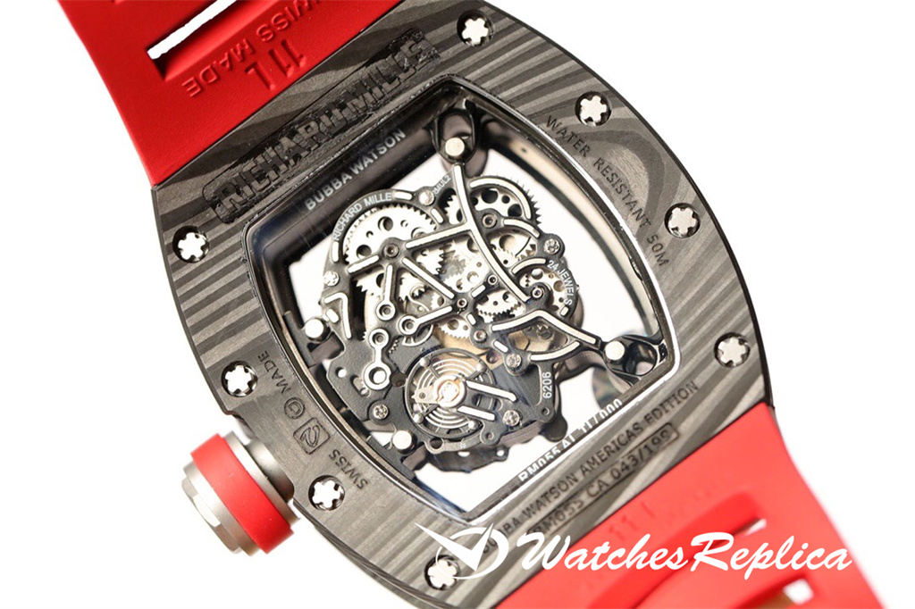 Richard Mille RM055 Serie Orologi Replica-7