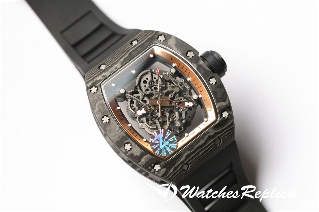 Sconto Del Design Richard Mille RM055 Serie Orologi Replica-1
