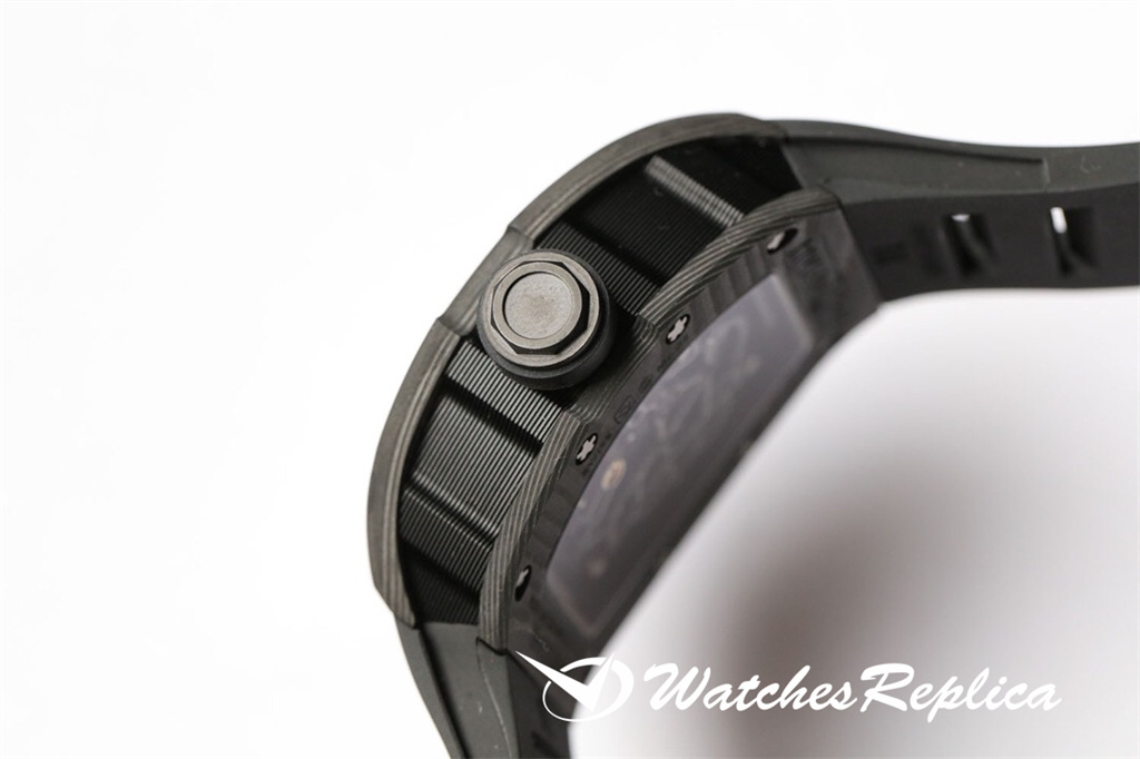 Sconto Del Design Richard Mille RM055 Serie Orologi Replica-5