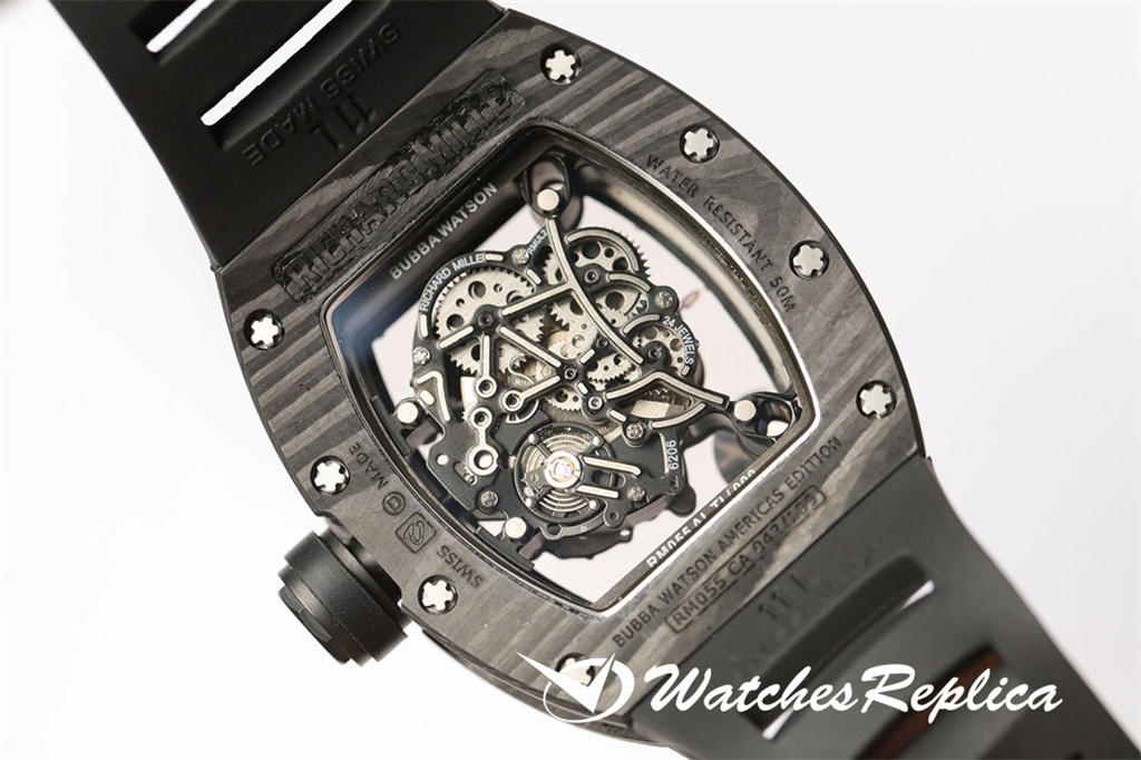 Sconto Del Design Richard Mille RM055 Serie Orologi Replica-7