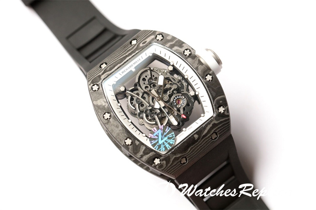 Richard Mille RM055 Serie Orologi Replica-1