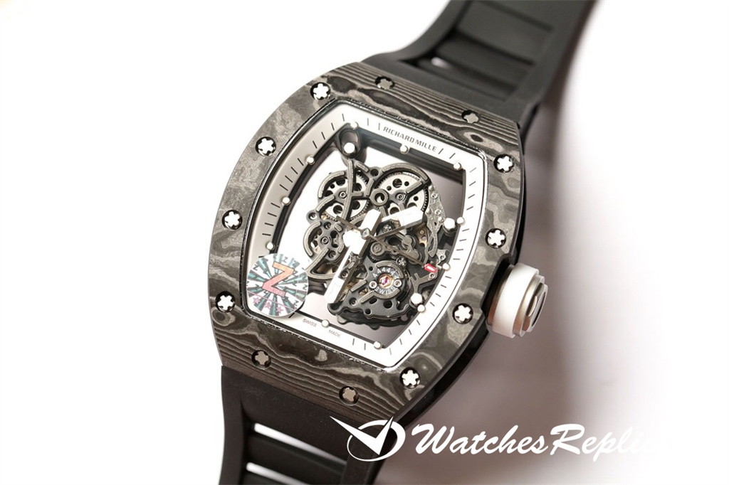 Richard Mille RM055 Serie Orologi Replica-2