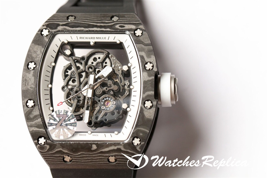 Richard Mille RM055 Serie Orologi Replica-3