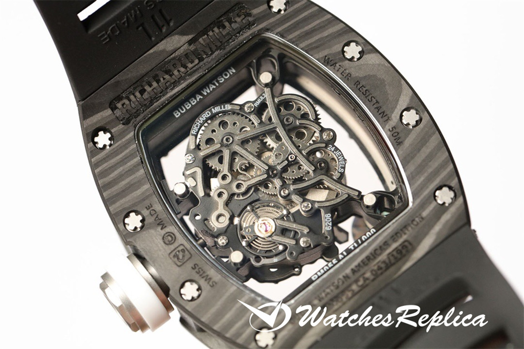 Richard Mille RM055 Serie Orologi Replica-7