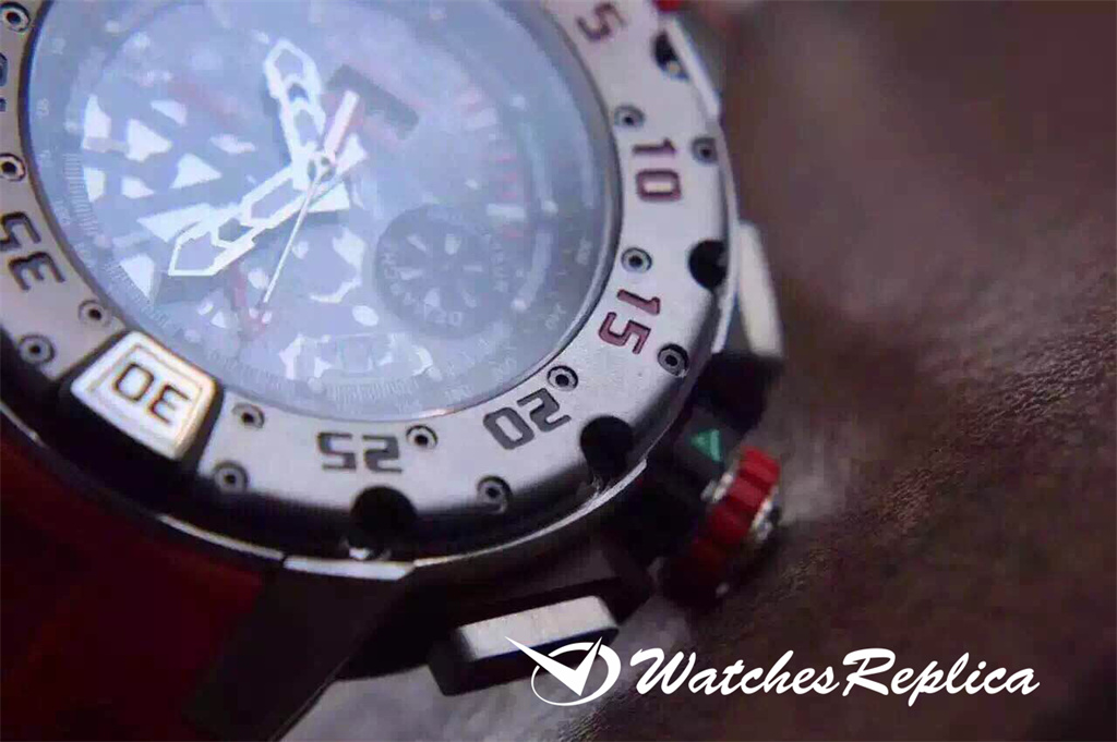 Richard Mille RM032 Stallone'S Expendables Stesso Orologi Replica In Stile-7