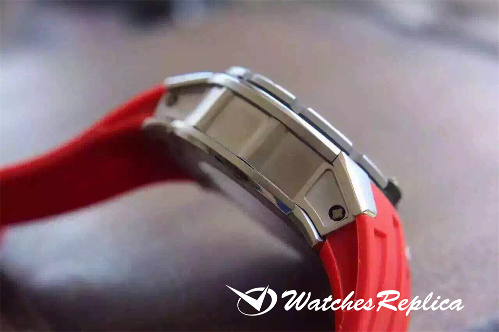 Richard Mille RM032 Stallone'S Expendables Stesso Orologi Replica In Stile-11
