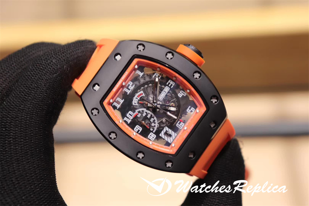 AAA Richard Mille RM030 Global Limited Edition Orologi Replica-11