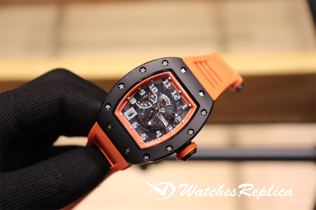 AAA Richard Mille RM030 Global Limited Edition Orologi Replica-10