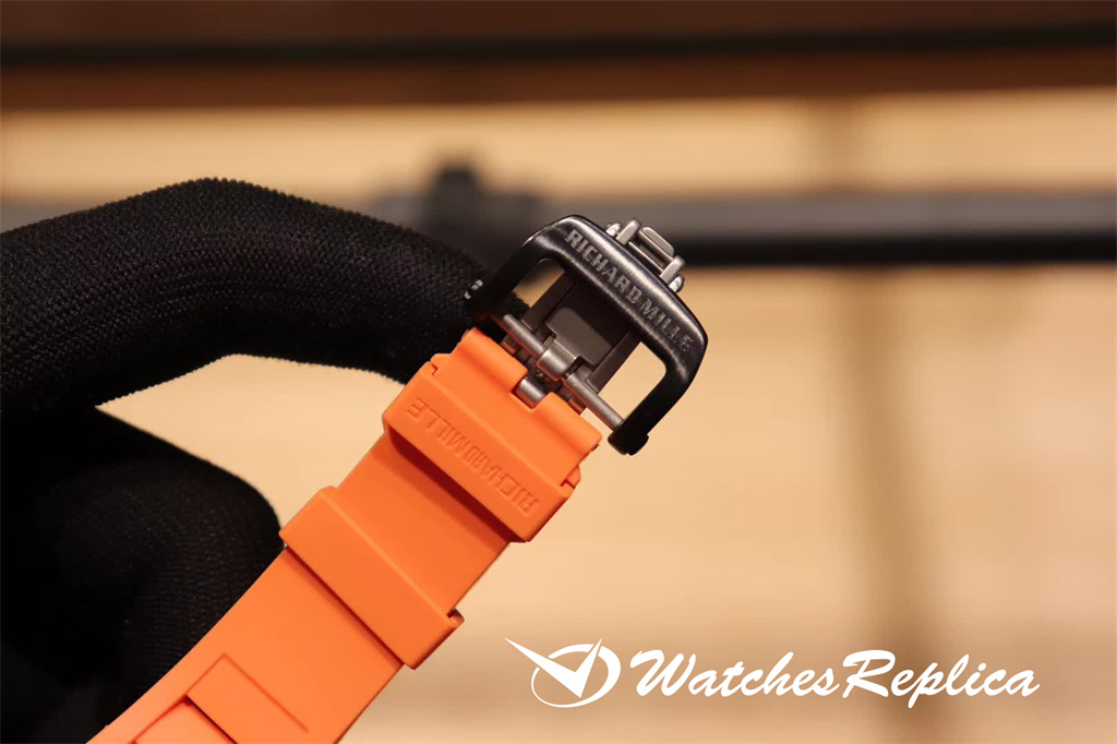 AAA Richard Mille RM030 Global Limited Edition Orologi Replica-15