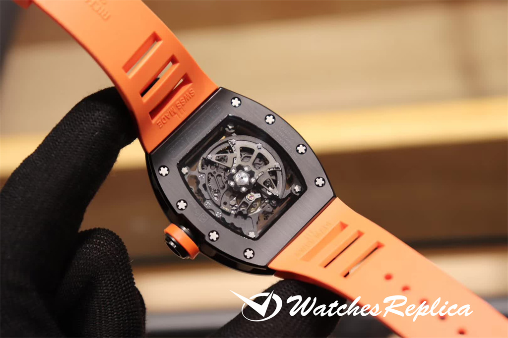 AAA Richard Mille RM030 Global Limited Edition Orologi Replica-14