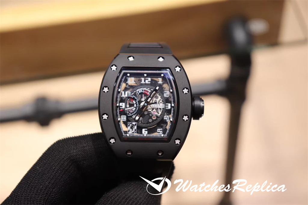 Richard Mille RM030 Global Limited Edition Orologi Replica-2