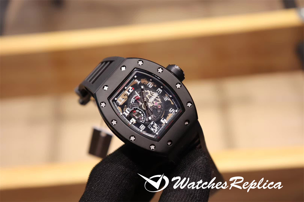 Richard Mille RM030 Global Limited Edition Orologi Replica-3