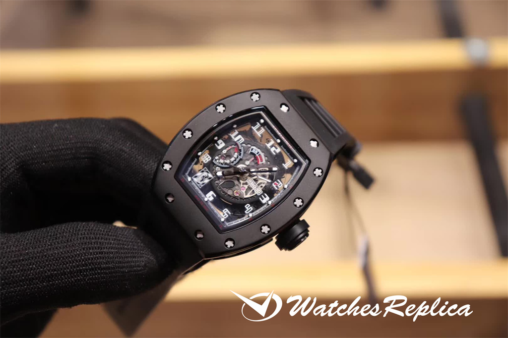 Richard Mille RM030 Global Limited Edition Orologi Replica-4