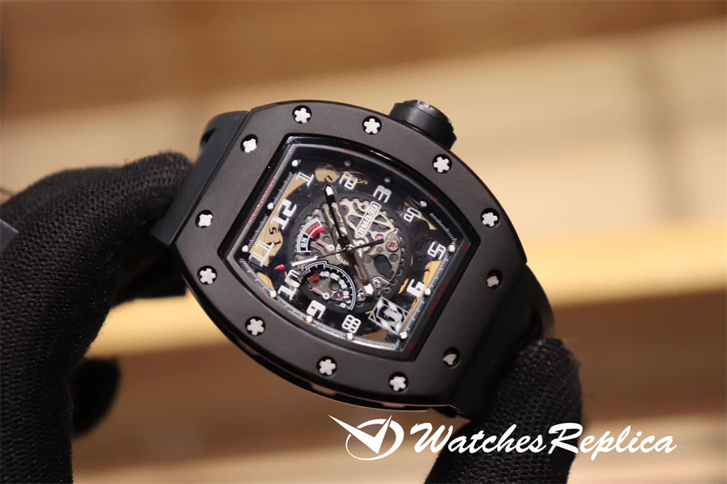 Richard Mille RM030 Global Limited Edition Orologi Replica-5