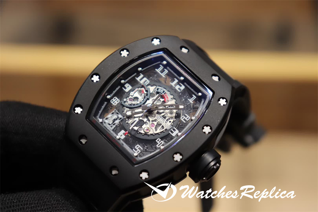 Richard Mille RM030 Global Limited Edition Orologi Replica-6