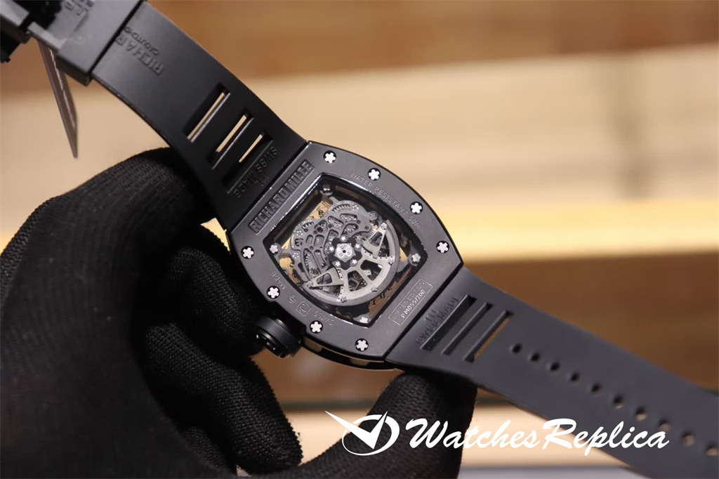 Richard Mille RM030 Global Limited Edition Orologi Replica-8