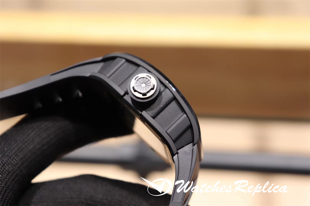 Richard Mille RM030 Global Limited Edition Orologi Replica-7