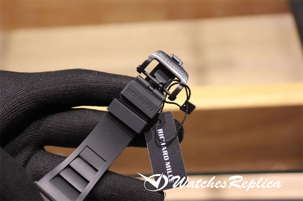 Richard Mille RM030 Global Limited Edition Orologi Replica-9
