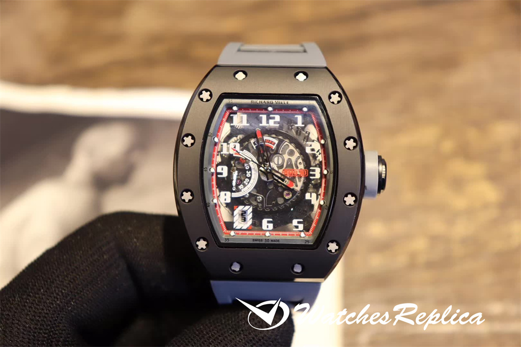 Richard Mille RM030 Global Limited Edition Orologi Replica-12