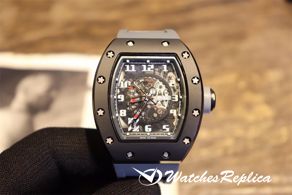Richard Mille RM030 Global Limited Edition Orologi Replica-15