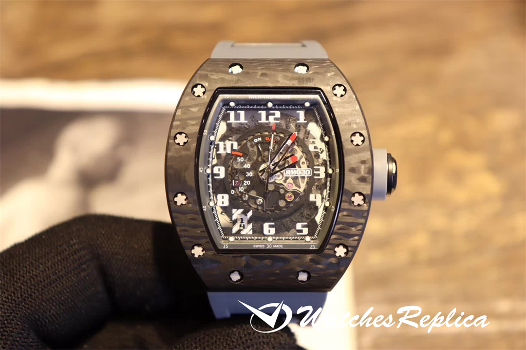 Richard Mille RM030 Global Limited Edition Orologi Replica-5