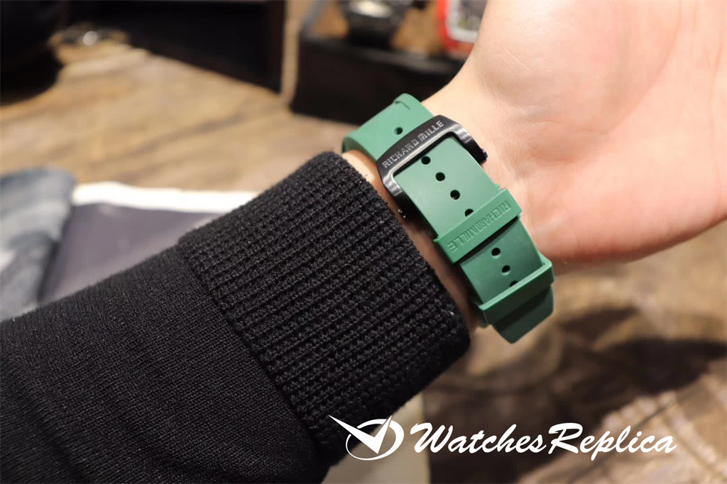 Richard Mille RM030 Global Limited Edition Orologi Replica-15
