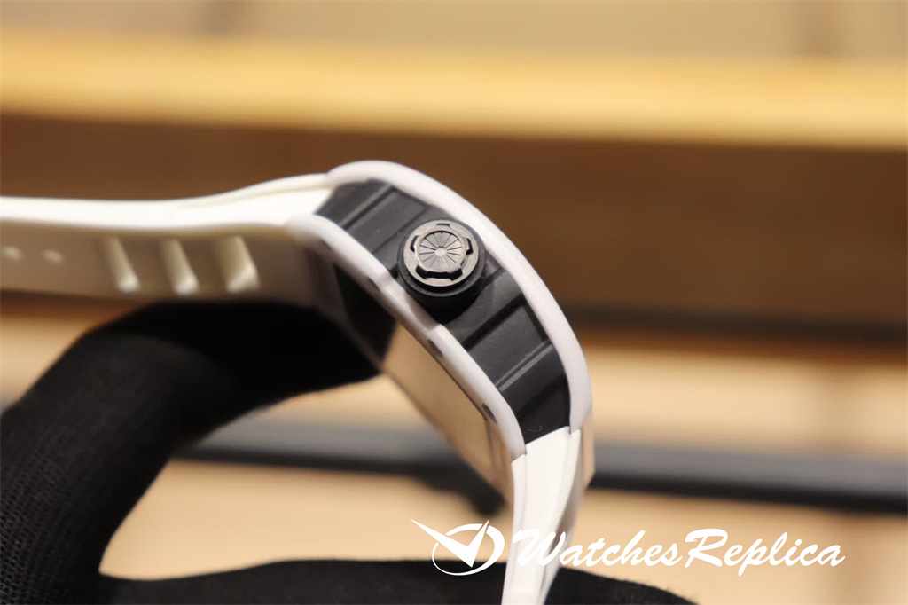 Migliore Richard Mille RM030 Global Limited Edition Orologi Replica-14