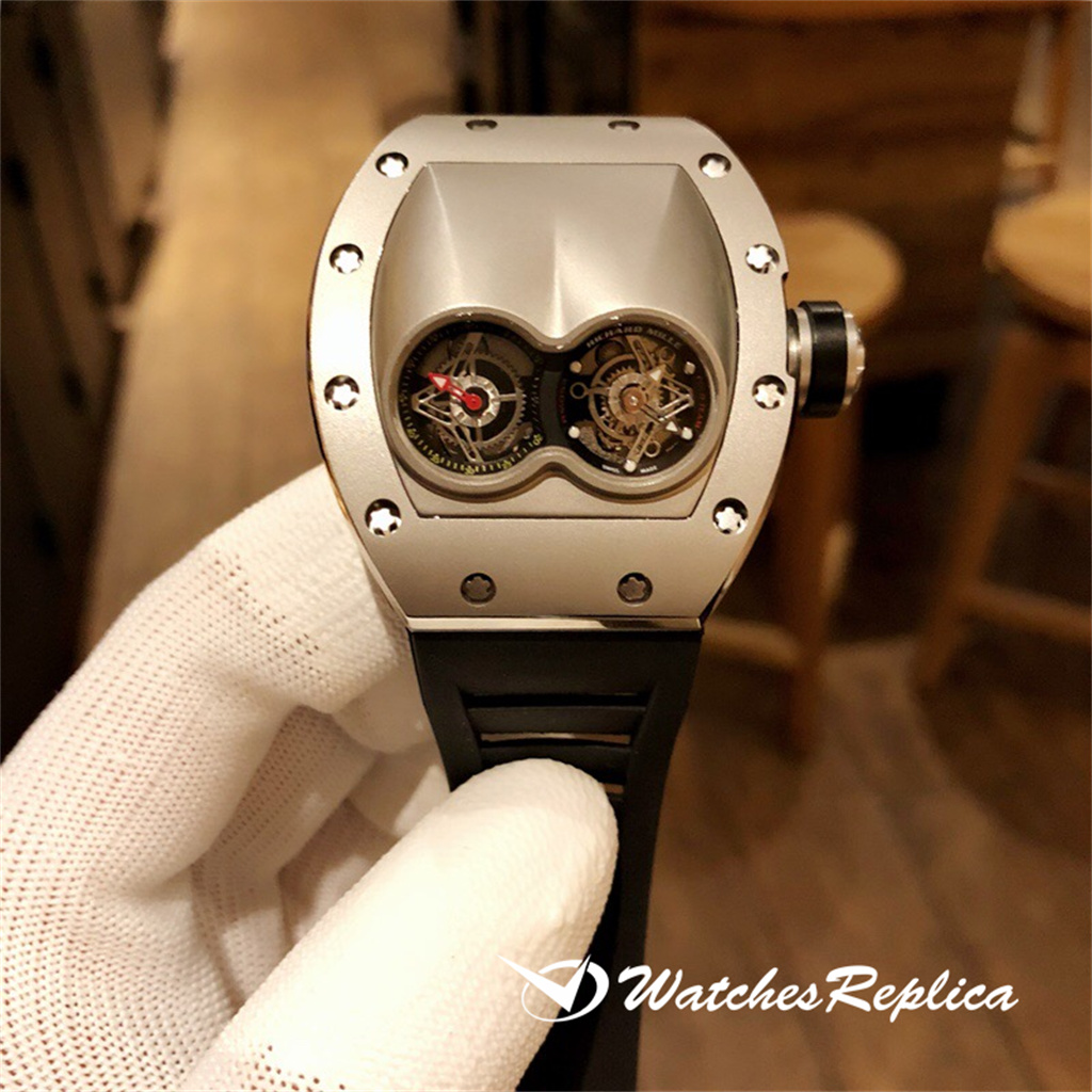 Design Esatto Richard Mille RM-053 Orologi Replica-1