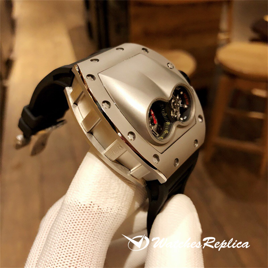 Design Esatto Richard Mille RM-053 Orologi Replica-3
